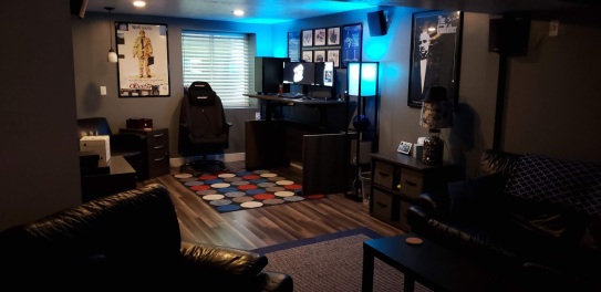 Featured image of post Reddit Man Cave